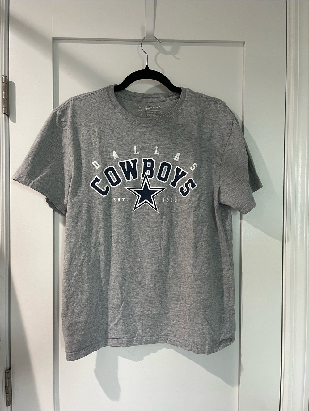 Cowboys t-shirt